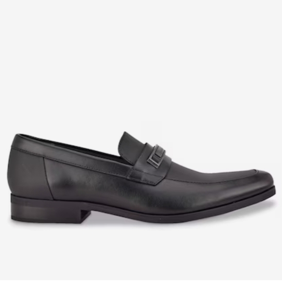 (Ew)Calvin klein men's Jameson loafers - Picture 2 of 4